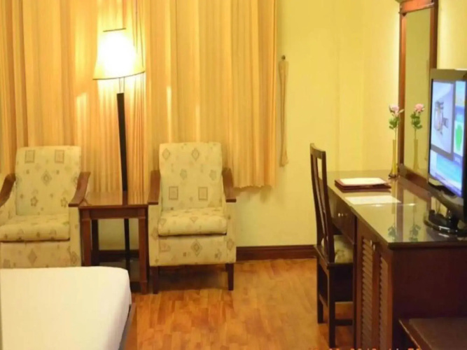 Ngoc Lan Hotel