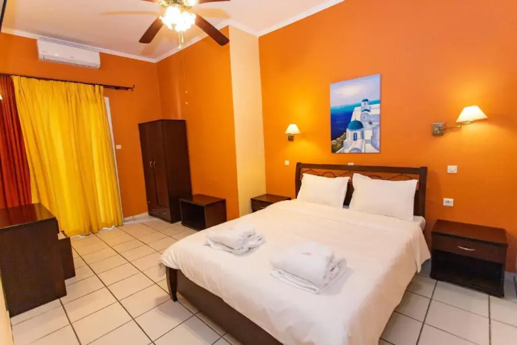 Hotelbild