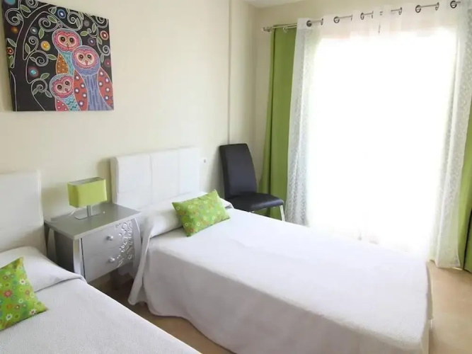 Bravo´s Aparment Cotillo 2