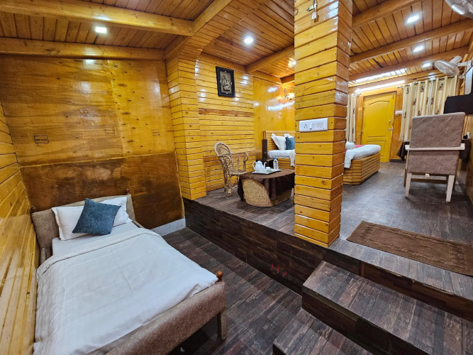 Ankit Vista Green Village