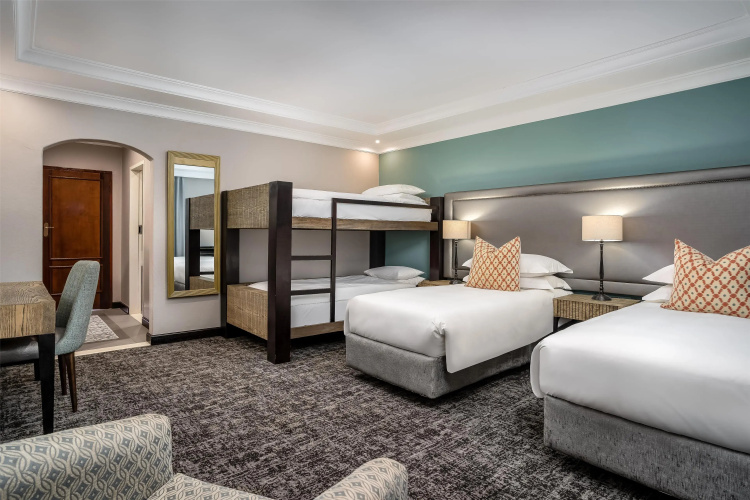 Premier Hotel Roodevalley