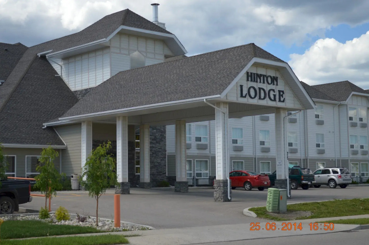 Hotelbild