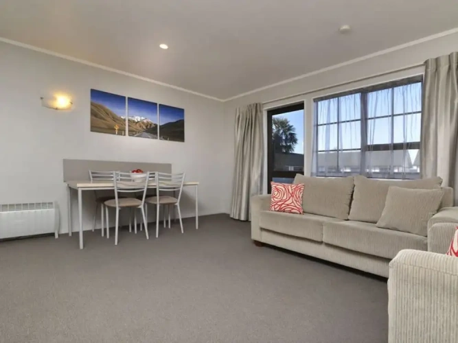 2 Bedrooms Family Suite