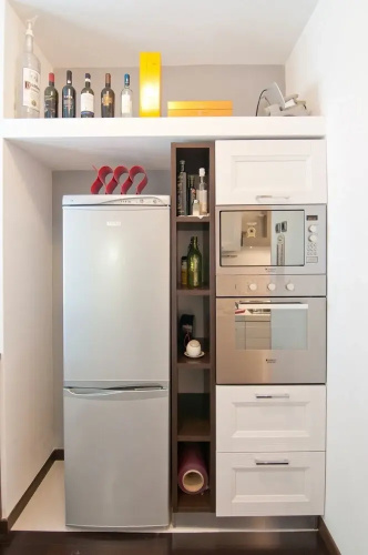 The Branch Apartment