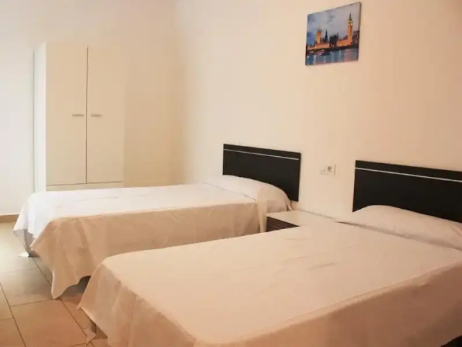 Apartamentos Peñíscola Lowcost 3000