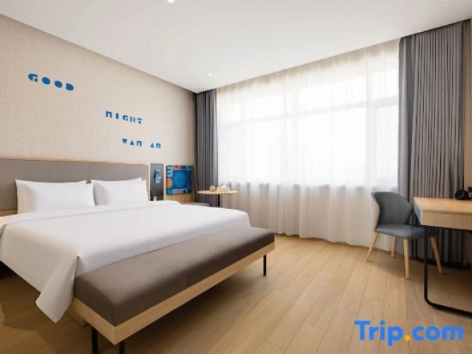 Business Double room