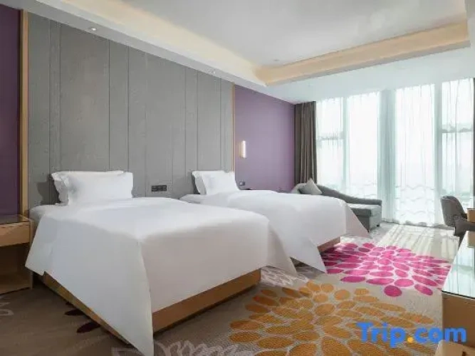 Business Twin Suite