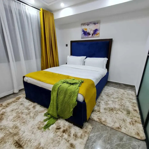Zolani home