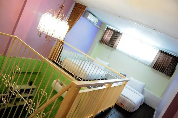 Hotelbild