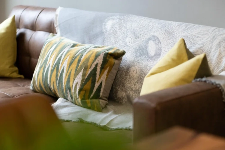 Comfort Apartment