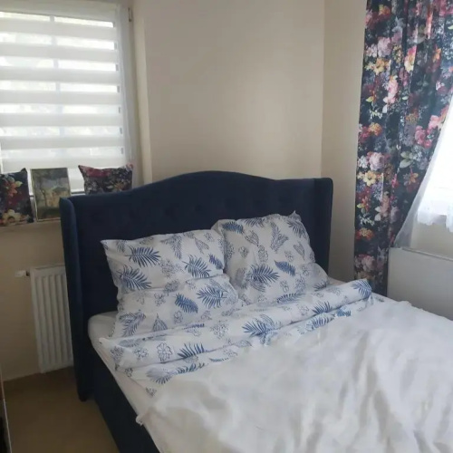 Nadmorskie Apartamenty