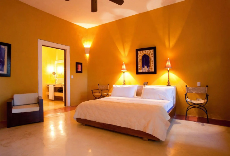 Hotel Hacienda VIP