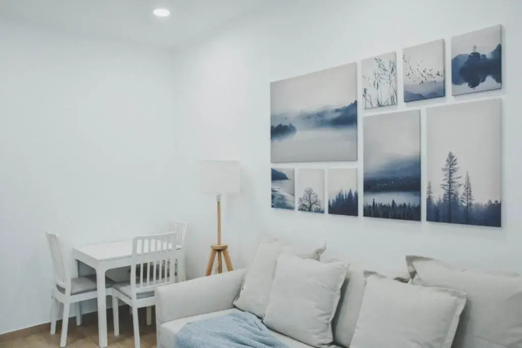 All2gether Apartment