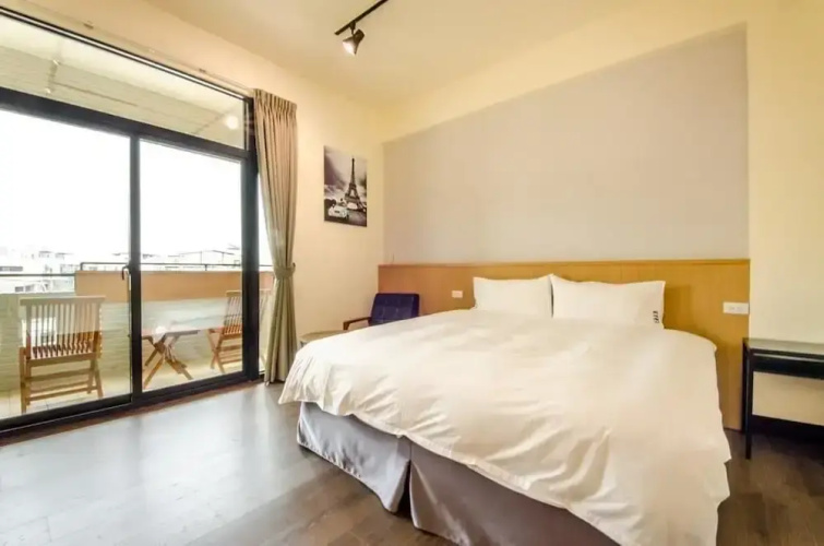 Anping Livable Homestay