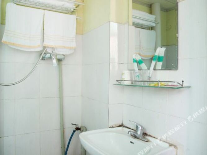 Chengxin HostelOver view