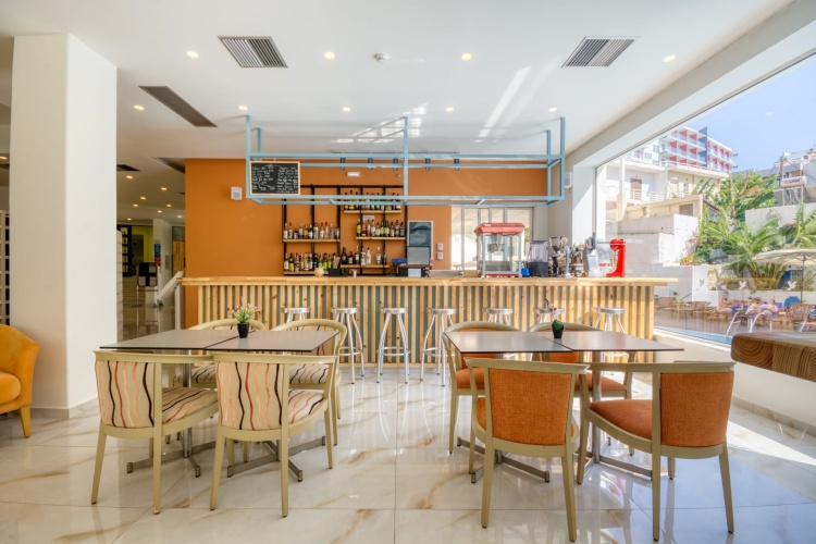 Arte Hotel photo 21