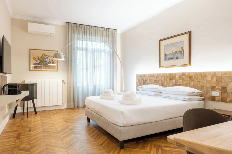 Apartments Florence - Pier Capponi Duomo