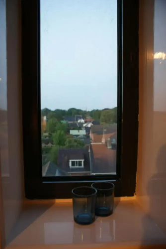 Hotel Watertoren Lutten