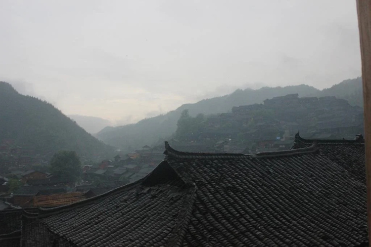 Xingfuli Hostel Xijiang