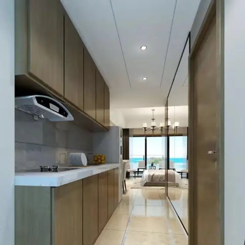 2 Bedrooms Family Suite