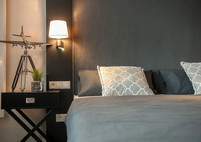 Comfort Studio