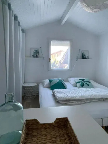 Maison a 300m de la Plage, Quartier Calme
