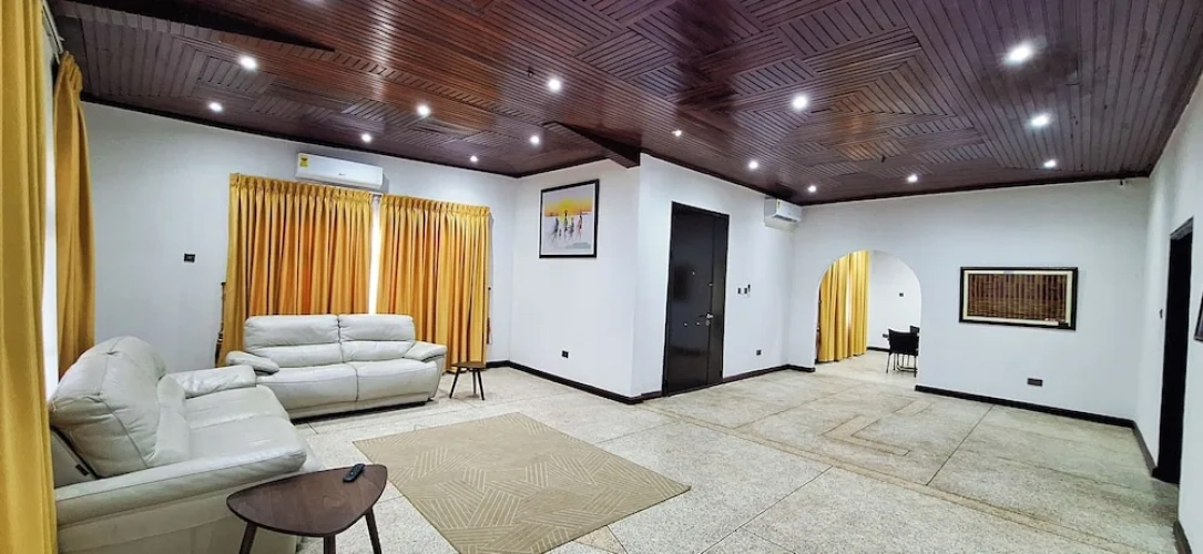 Deluxe Double room with garden view