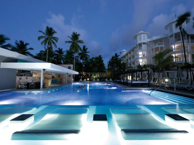Riu Palace Macao - Adults Only - All Inclusive photo 18