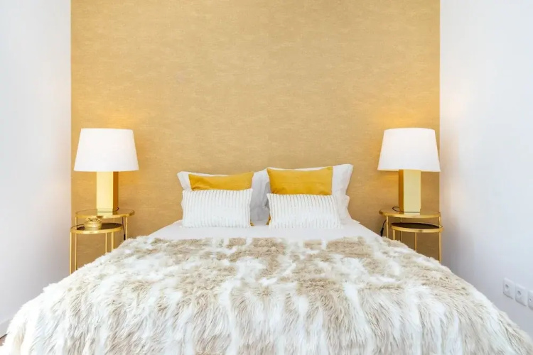 Golden Premium Apartment