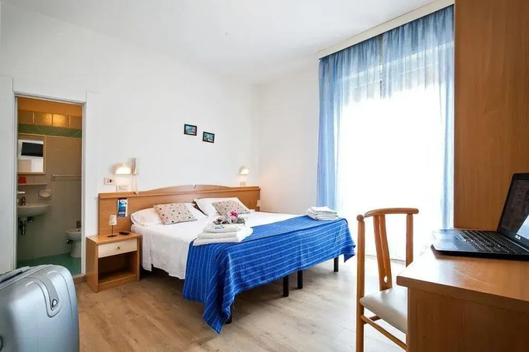 Hotel REX