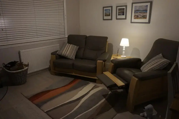 Bridgelee Bed and Breakfast