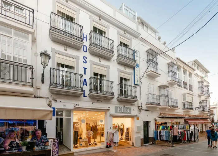 Hotelafbeelding