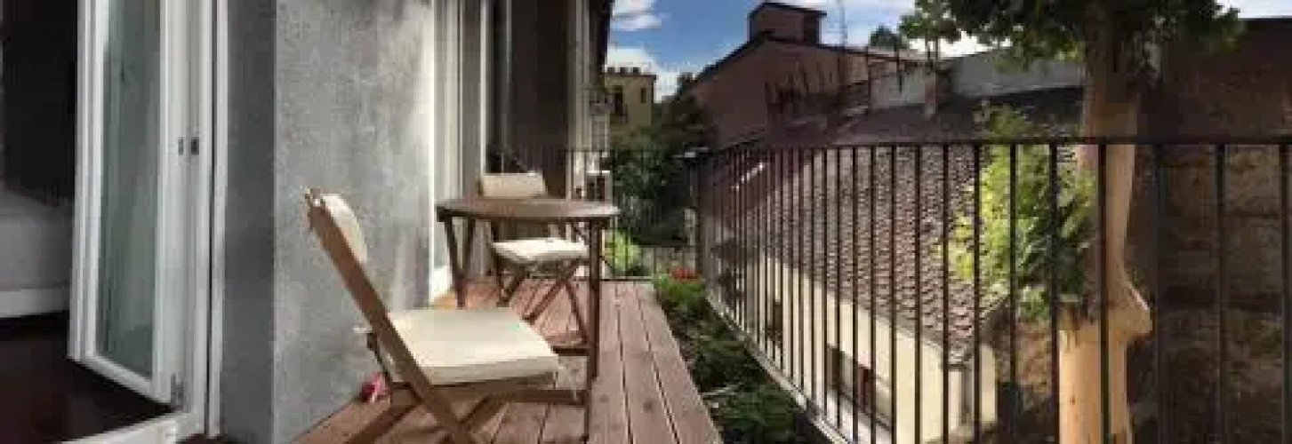 Apartment Feel Good