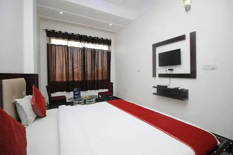 Rainbow Home Stay