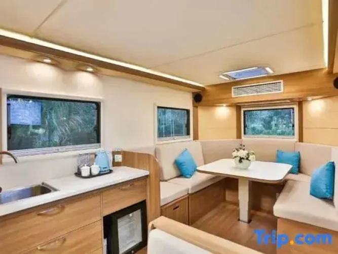 Yunsu RV Camp