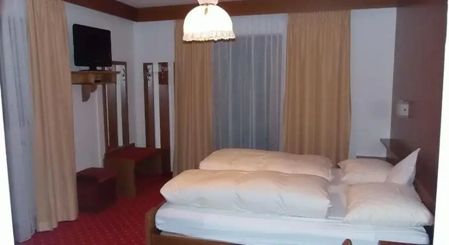 Hotel Pausa