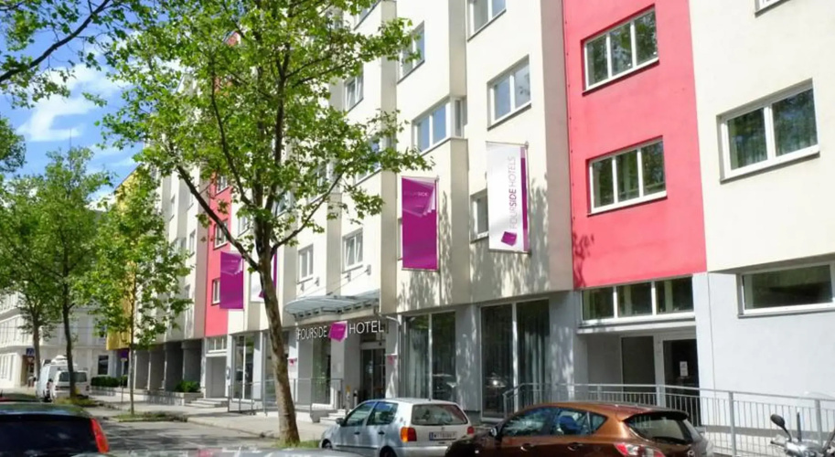 Hotelbild