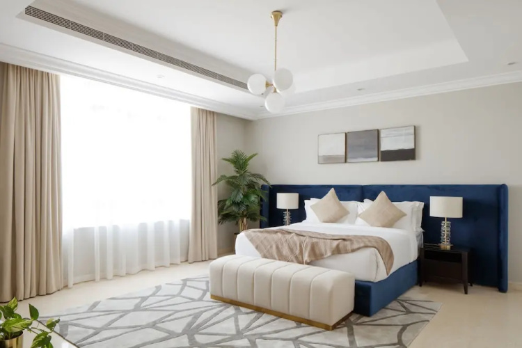 Fantastay Signature Villa