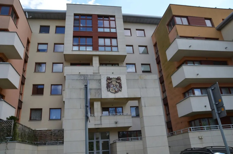 Hotelafbeelding