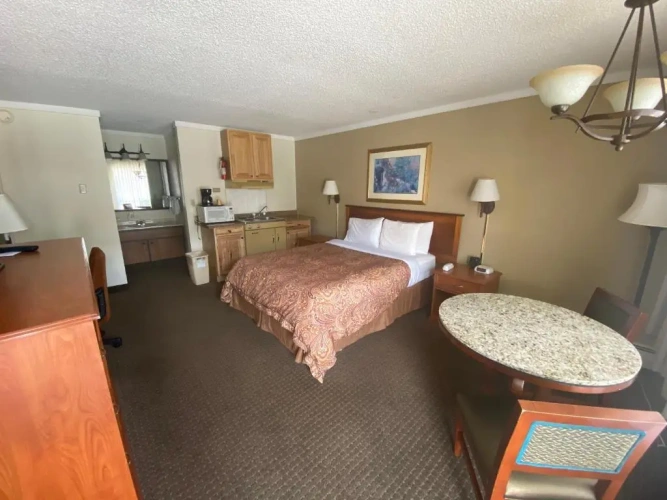 Superior Double room