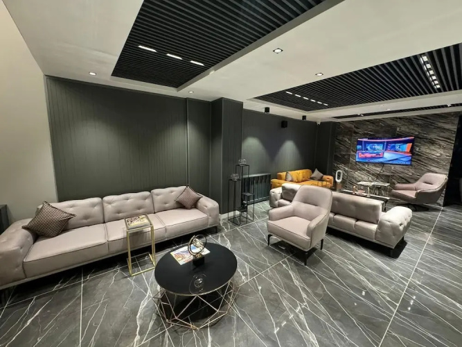The One Hotel