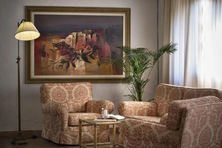 Hotel La Bisaccia photo 15