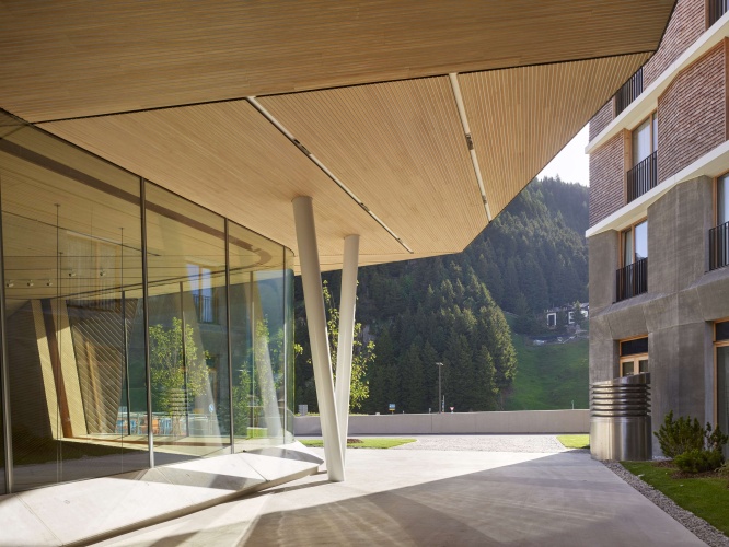 Radisson Blu Hotel Reussen, Andermatt photo 29