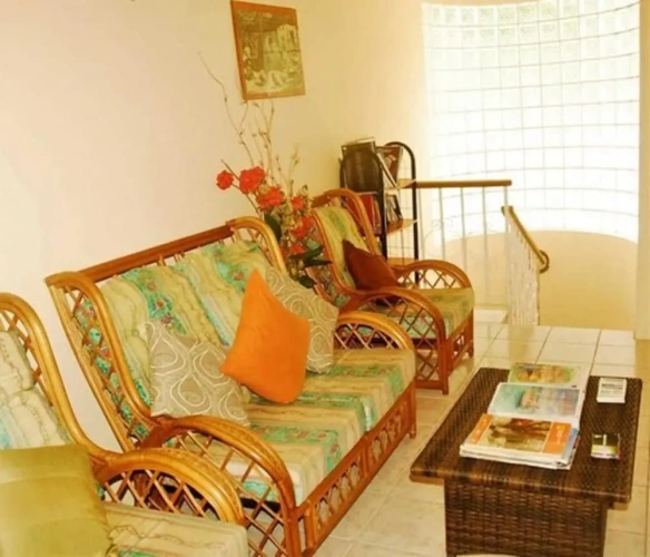 Luxury room