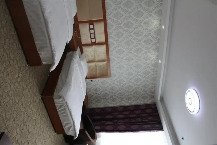 Manzhouli Ideal Inn