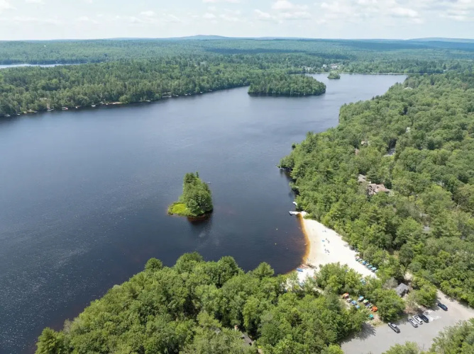 Pocono Escape  Style & Serenity