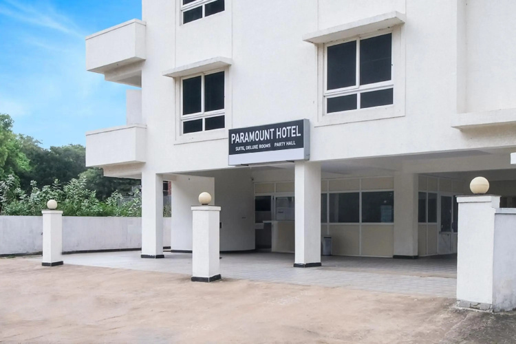 Hotelafbeelding