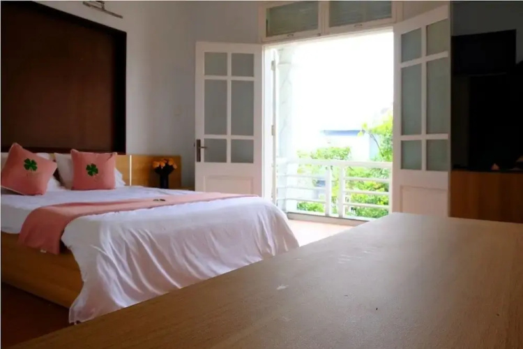 Da Nang Clover Homestay
