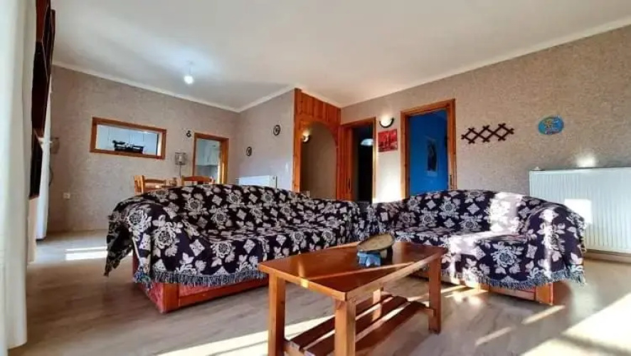 Agatha'S House