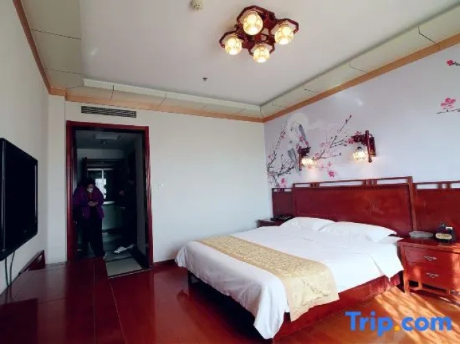 Premier Double room